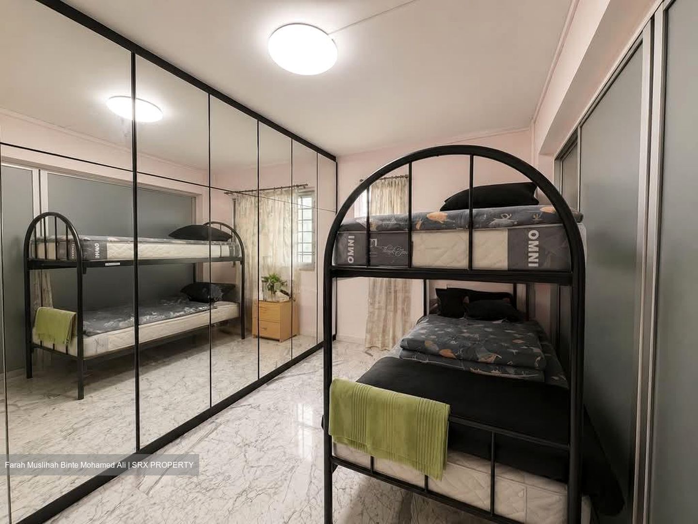 Blk 82 Bedok North Road (Bedok), HDB 4 Rooms #555803851